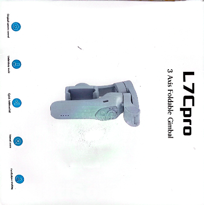 Gimbal For Mobile